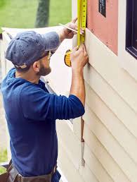 Siding for Multi-Family Homes in Trail Creek, IN